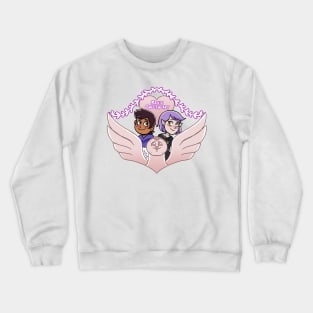 Luz Amity Crewneck Sweatshirt